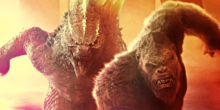 #GodzillaXKong – Movie Reviews